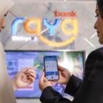 Hadirkan Ratusan Pengembangan Inovasi Fitur untuk Kemudahan Nasabah, Bank Raya Raih Most Trusted Financial Brand Awards 2026 Hadirkan Ratusan Pengembangan Inovasi Fitur untuk Kemudahan Nasabah, Bank Raya Raih Most Trusted Financial Brand Awards 2026