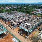 PTPP Tunjukkan Kinerja Unggul dalam Pembangunan Sekolah Rakyat di Bengkulu PTPP Tunjukkan Kinerja Unggul dalam Pembangunan Sekolah Rakyat di Bengkulu