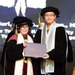 Di Era AI, Siapa Penjaga Integritas Audit? Ini Jawaban Prof. Rindang Widuri dalam Pengukuhan Guru Besar BINUS University Di Era AI, Siapa Penjaga Integritas Audit? Ini Jawaban Prof. Rindang Widuri dalam Pengukuhan Guru Besar BINUS University