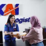 Wujudkan Jaminan Keamanan Produk, KAI Logistik Kantongi Sertifikasi Halal di Tiga Titik Distribusi Utama Retail Wujudkan Jaminan Keamanan Produk, KAI Logistik Kantongi Sertifikasi Halal di Tiga Titik Distribusi Utama Retail