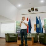Masih Maraknya Pinjol Ilegal, Adapundi Berikan Literasi dan Inklusi Keuangan pada Mahasiswa dan UMKM di Bali