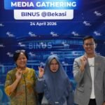 Bukan Sekadar Pilih Kampus, Psikolog Ungkap Fenomena ‘Decision Anxiety’ yang Hantui Orang Tua & Calon Mahasiswa 2026 Bukan Sekadar Pilih Kampus, Psikolog Ungkap Fenomena ‘Decision Anxiety’ yang Hantui Orang Tua & Calon Mahasiswa 2026