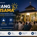 HOTELMURAH.COM BANTU 8.000 MASJID DAN MUSHOLA LEWAT PROGRAM TERANG BERSAMA HOTELMURAH.COM BANTU 8.000 MASJID DAN MUSHOLA LEWAT PROGRAM TERANG BERSAMA