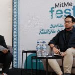 Staf Khusus Presiden Tiar N Karbala Serukan Gotong-Royong Digital 64 Juta UMKM di MitMe Fest 2026 Staf Khusus Presiden Tiar N Karbala Serukan Gotong-Royong Digital 64 Juta UMKM di MitMe Fest 2026
