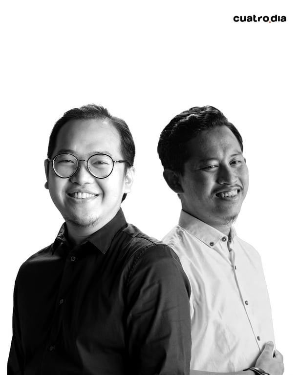 Evolusi Cuatrodia Creative Circle: Transformasi Ekosistem Kreatif Jakarta dengan Standar Kriya Kelas Dunia Evolusi Cuatrodia Creative Circle: Transformasi Ekosistem Kreatif Jakarta dengan Standar Kriya Kelas Dunia