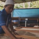 Ubah Sampah Jadi Sumber Penghasilan, Warga Kuala Tanjung Kelola Hingga 2 Ton per Hari Ubah Sampah Jadi Sumber Penghasilan, Warga Kuala Tanjung Kelola Hingga 2 Ton per Hari