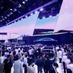 Geely Mengungkap Visi AI Full-Domain 2.0 di Auto China 2026 Geely Mengungkap Visi AI Full-Domain 2.0 di Auto China 2026