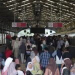 KAI Daop 2 Bandung Ucapkan Terima Kasih kepada Lebih Dari 872 Ribu Pengguna Jasa KA Pada Angkutan Lebaran 2026 KAI Daop 2 Bandung Ucapkan Terima Kasih kepada Lebih Dari 872 Ribu Pengguna Jasa KA Pada Angkutan Lebaran 2026