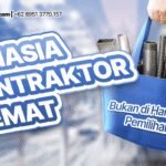 Rahasia Kontraktor Hemat: Bukan di Harga, Tapi di Pemilihan Material Rahasia Kontraktor Hemat: Bukan di Harga, Tapi di Pemilihan Material