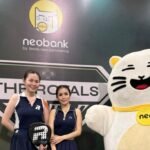Bank Neo Commerce Dukung Tren Padel Jakarta lewat The Royals Battle presented by neobank Bank Neo Commerce Dukung Tren Padel Jakarta lewat The Royals Battle presented by neobank