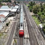 Kejadian Perlintasan Meningkat di 2025, KAI Divre IV Tanjungkarang Ajak Masyarakat Tertib di Perlintasan dan Tidak Beraktivitas di Jalur KA Kejadian Perlintasan Meningkat di 2025, KAI Divre IV Tanjungkarang Ajak Masyarakat Tertib di Perlintasan dan Tidak Beraktivitas di Jalur KA