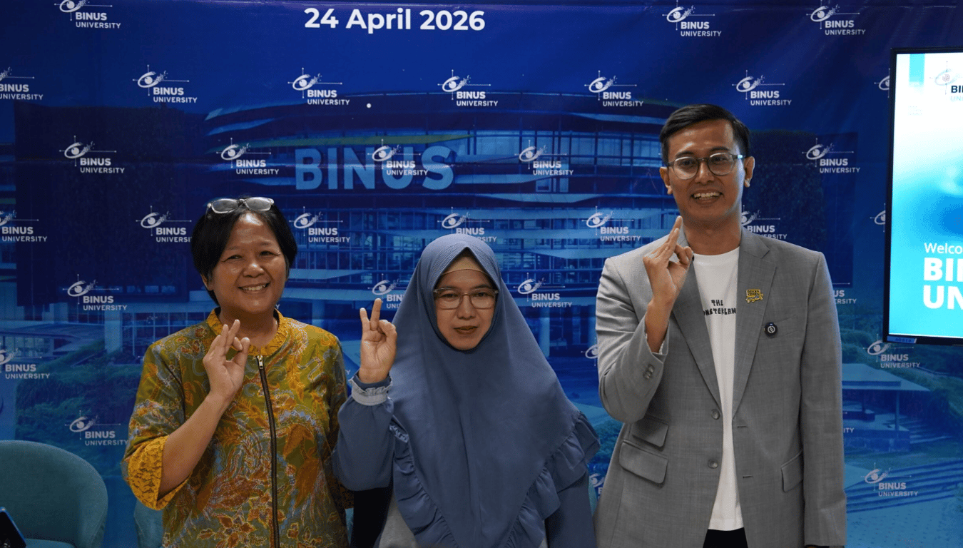 BINUS @Bekasi Berikan Solusi Finansial dan Investasi Masa Depan Anak Melalui Beasiswa EMAS BINUS @Bekasi Berikan Solusi Finansial dan Investasi Masa Depan Anak Melalui Beasiswa EMAS