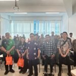 SATU University Kukuhkan Diri sebagai PTS Terdepan Bersama Disdik dalam Penguatan Kompetensi AI Guru se-Sumsel SATU University Kukuhkan Diri sebagai PTS Terdepan Bersama Disdik dalam Penguatan Kompetensi AI Guru se-Sumsel