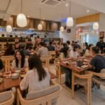Nishi Izakaya Hadirkan Asian Crossover & Refresh Series, Perpaduan Rasa Asia Tenggara dalam Hidangan Jepang Nishi Izakaya Hadirkan Asian Crossover & Refresh Series, Perpaduan Rasa Asia Tenggara dalam Hidangan Jepang