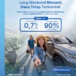 Dukung Keseimbangan Gaya Hidup, BRI Finance Perkuat Akses Dana Tunai Fleksibel