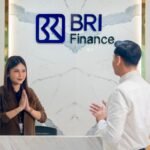 Hadapi Ketidakpastian RKAB,  BRI Finance Fokus Jaga Kualitas Portofolio