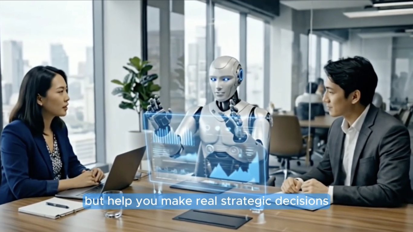Optimalkan AI, MiiTel Ubah Percakapan Bisnis Jadi Data Strategis Optimalkan AI, MiiTel Ubah Percakapan Bisnis Jadi Data Strategis