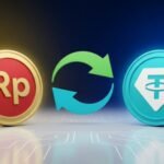 Kurs Nilai Tukar Rupiah Terus Melemah di Tengah Ketidakpastian Global, Bittime Hadirkan IDR Swap Zero Fee Kurs Nilai Tukar Rupiah Terus Melemah di Tengah Ketidakpastian Global, Bittime Hadirkan IDR Swap Zero Fee