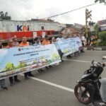 KAI Daop 2 Bandung Imbau Masyarakat Disiplin Berlalu Lintas di Perlintasan Sebidang Demi Keselamatan Bersama KAI Daop 2 Bandung Imbau Masyarakat Disiplin Berlalu Lintas di Perlintasan Sebidang Demi Keselamatan Bersama