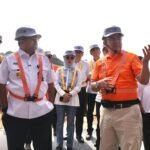 Tak Lagi Kesulitan Air, Warga Semanan Kini Nikmati Layanan Dari IPA Portabel PAM JAYA Tak Lagi Kesulitan Air, Warga Semanan Kini Nikmati Layanan Dari IPA Portabel PAM JAYA