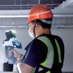Integrasi BIM dan Point Cloud untuk Verifikasi As-Built di Proyek Konstruksi Integrasi BIM dan Point Cloud untuk Verifikasi As-Built di Proyek Konstruksi
