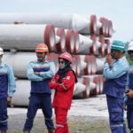 WIKA Beton Tunjuk Sekretaris Perusahaan Baru, Catat Kinerja Solid di Kuartal I 2026