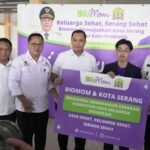 Resah Angka Kematian Balita, Swiluva Ma Dirikan BioMom untuk Wujudkan Kota Probiotik di Indonesia Resah Angka Kematian Balita, Swiluva Ma Dirikan BioMom untuk Wujudkan Kota Probiotik di Indonesia