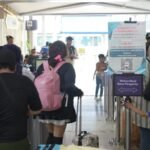 KAI Daop 2 Bandung Siapkan 57.106 Tiket KA Jarak Jauh, Okupansi Sudah Mencapai 86,3% pada Libur Panjang Peringatan Wafat Yesus Kristus April 2026 KAI Daop 2 Bandung Siapkan 57.106 Tiket KA Jarak Jauh, Okupansi Sudah Mencapai 86,3% pada Libur Panjang Peringatan Wafat Yesus Kristus April 2026