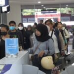 KAI Bandara Perkuat Konektivitas Masyarakat Wates melalui Layanan KA Bandara YIA KAI Bandara Perkuat Konektivitas Masyarakat Wates melalui Layanan KA Bandara YIA