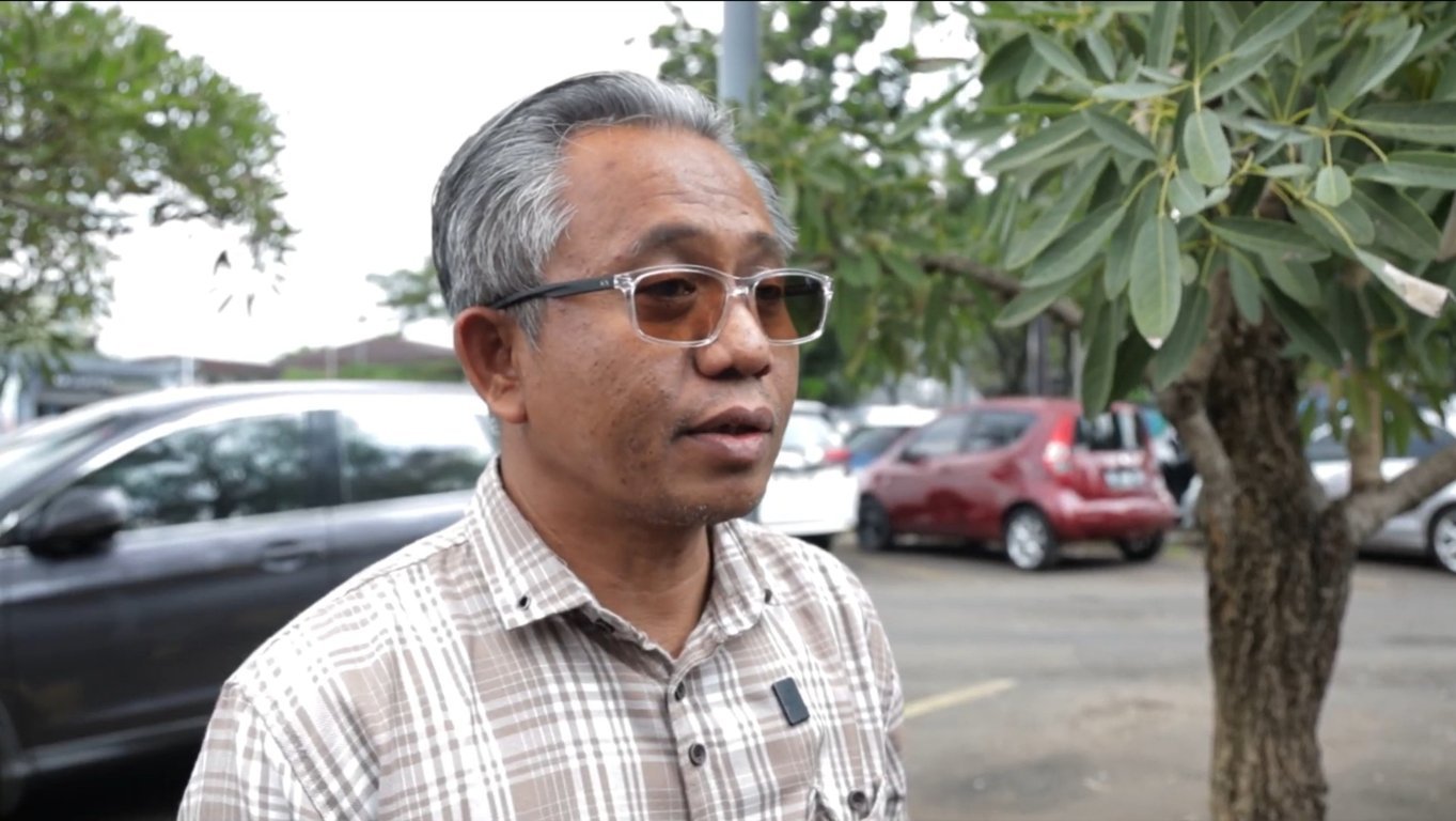 Seluruh Perjalanan KA dari Daop 2 Bandung Kembali Normal Pasca Insiden Bekasi Timur Seluruh Perjalanan KA dari Daop 2 Bandung Kembali Normal Pasca Insiden Bekasi Timur