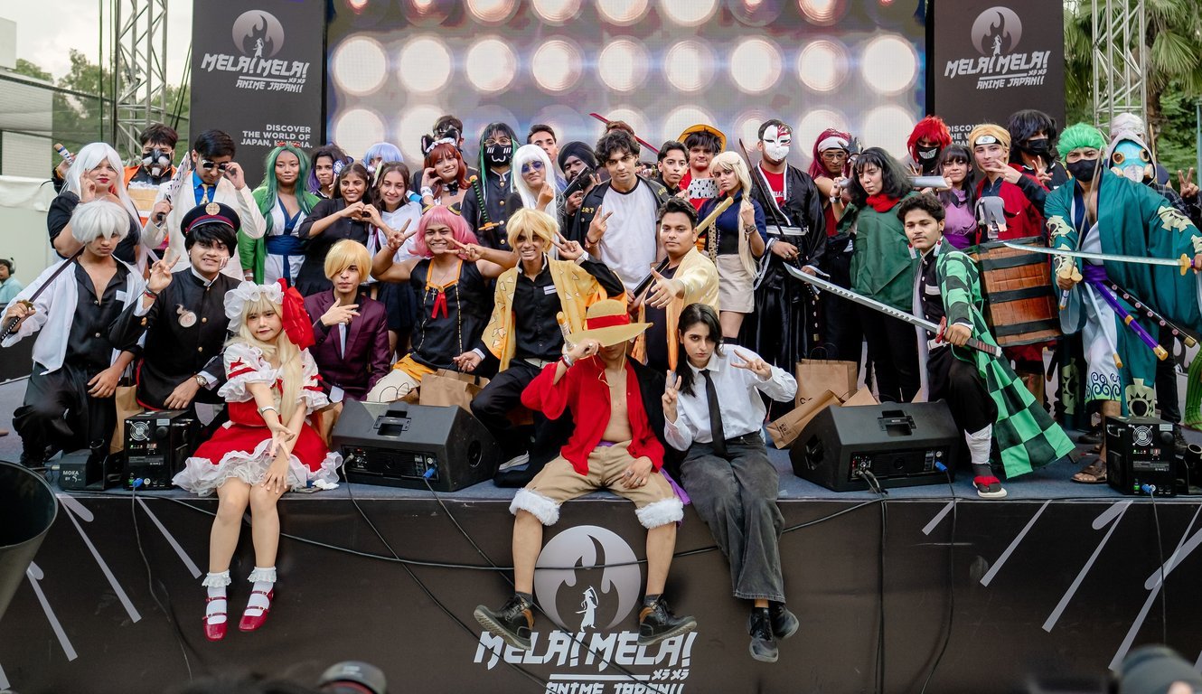 Satu-satunya di Indonesia, MMAJ Jakarta Bawa Konten Original Jepang ke Gandaria City Mei Mendatang Satu-satunya di Indonesia, MMAJ Jakarta Bawa Konten Original Jepang ke Gandaria City Mei Mendatang