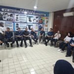 Holding Perkebunan Nusantara Kembangkan Kompetensi SDM, PT Industri Karet Gelar Fokus pada English Training Holding Perkebunan Nusantara Kembangkan Kompetensi SDM, PT Industri Karet Gelar Fokus pada English Training