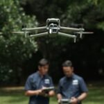 Solusi Drone untuk Survey Koridor hingga Inspeksi Jaringan Transmisi Solusi Drone untuk Survey Koridor hingga Inspeksi Jaringan Transmisi