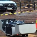 Solusi Drone untuk Akuisisi Data hingga Analisis Haul Road Pertambangan