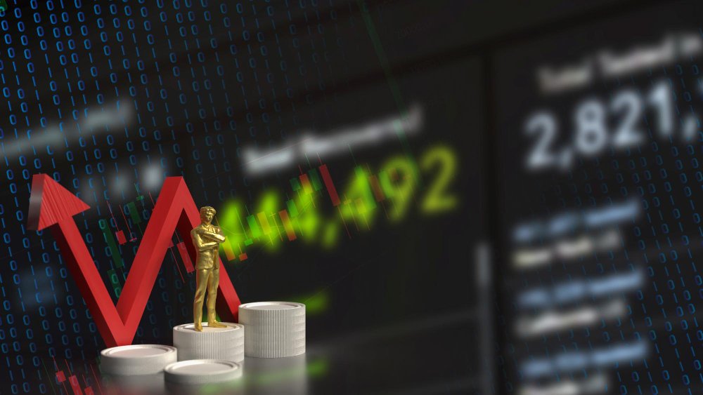 Strategi Price Action yang Digunakan Trader Profesional Strategi Price Action yang Digunakan Trader Profesional