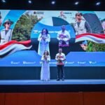 The MINDJourney Upaya Ubah Stigma Industri Tambang The MINDJourney Upaya Ubah Stigma Industri Tambang