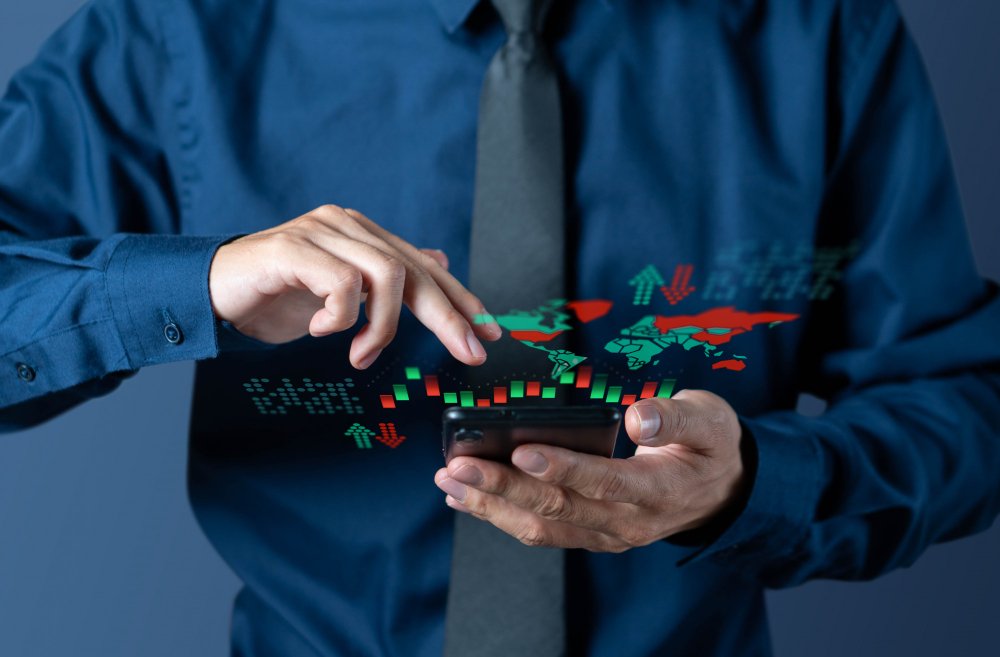 Memahami Peran Sentimen Pasar: Kunci Utama Mengidentifikasi Tren Trading