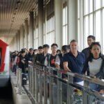 Kinerja Positif Triwulan I 2026, KAI Bandara Catat Pertumbuhan Penumpang 8,47%