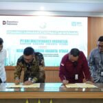 BRI Finance Tingkatkan Perlindungan Hukum Lewat Kerja Sama dengan Kejari Jakarta Utara BRI Finance Tingkatkan Perlindungan Hukum Lewat Kerja Sama dengan Kejari Jakarta Utara