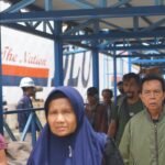 Arus Mudik dan Balik Lebaran 2026 di Pelabuhan Tanjung Emas Meningkat 10% Arus Mudik dan Balik Lebaran 2026 di Pelabuhan Tanjung Emas Meningkat 10%
