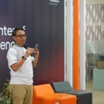 Telkom AI Center Makassar Jadi Motor Baru Inovasi Digital di Indonesia Timur Telkom AI Center Makassar Jadi Motor Baru Inovasi Digital di Indonesia Timur