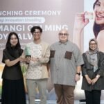 Ciara Jadi Inisiator Body Salve Kemangi Pertama di Indonesia, Hadirkan Inovasi Body Care Berbasis Bahan Lokal dan Riset Ilmiah Ciara Jadi Inisiator Body Salve Kemangi Pertama di Indonesia, Hadirkan Inovasi Body Care Berbasis Bahan Lokal dan Riset Ilmiah