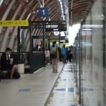 Lonjakan Signifikan Pengguna LRT Jabodebek Selama Libur Panjang, Tumbuh Lebih dari 138% dibanding 2025 Lonjakan Signifikan Pengguna LRT Jabodebek Selama Libur Panjang, Tumbuh Lebih dari 138% dibanding 2025
