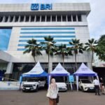 BRI Finance Hadirkan Solusi Kepemilikan Mobil Lebih Mudah di “BRI Goes to Office” BRI Veteran BRI Finance Hadirkan Solusi Kepemilikan Mobil Lebih Mudah di “BRI Goes to Office” BRI Veteran