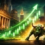 Wall Street Menguat Setelah 6 Bulan, Sinyal Pemulihan atau Sekadar Euforia? Wall Street Menguat Setelah 6 Bulan, Sinyal Pemulihan atau Sekadar Euforia?