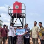 Peringati Hari Air Sedunia, Holding Perkebunan Nusantara Melalui PalmCo Perluas Akses Air Bersih bagi Masyarakat Peringati Hari Air Sedunia, Holding Perkebunan Nusantara Melalui PalmCo Perluas Akses Air Bersih bagi Masyarakat