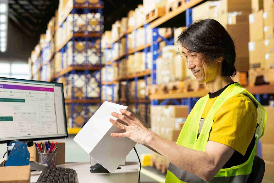 Pilih Mana? Perbandingan Kurir Terbaik Saat Kirim Paket Ke Luar Negeri Pilih Mana? Perbandingan Kurir Terbaik Saat Kirim Paket Ke Luar Negeri