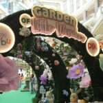 Easter di Garden of Little Wonders PIK Avenue Makin Seru Easter di Garden of Little Wonders PIK Avenue Makin Seru