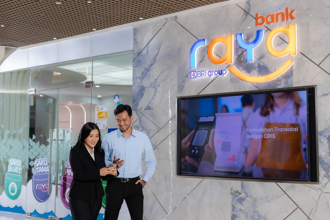 Dukung Kebutuhan Masyarakat Pasca Idulfitri, Pinang Flexi Bank Raya Tawarkan Solusi Keuangan Praktis Dukung Kebutuhan Masyarakat Pasca Idulfitri, Pinang Flexi Bank Raya Tawarkan Solusi Keuangan Praktis