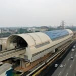 Libur Panjang, 270 Ribu Warga Gunakan LRT Jabodebek untuk Akses Wisata Libur Panjang, 270 Ribu Warga Gunakan LRT Jabodebek untuk Akses Wisata